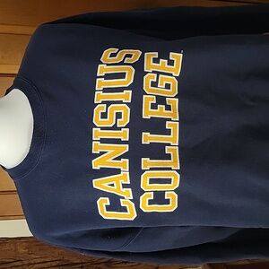 Champion Canisius College Unisex Sweatshirt